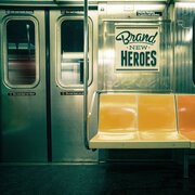 Brand New Heroes