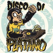 DISCO DI PLATANO