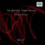 The Minimal Piano Series vol.2