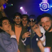International Relations - Single