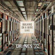Walking on a Wire (Live) - Single