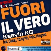 Fuori Il Vero (EP)