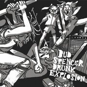 Bud Spencer Drunk Explosion
