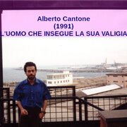 L'uomo che insegue la sua valigia (1991)