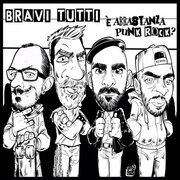 E' abbastanza Punk Rock?