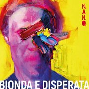 BIONDA E DISPERATA