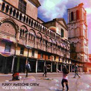 You Don't Know - Single