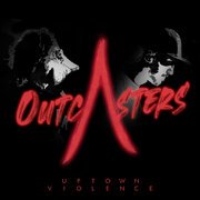 Uptown Violence - Single
