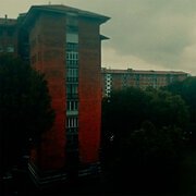 Heavy rain