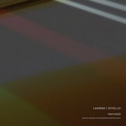 Harmózō (Quattro variazioni di micropolifonia elettroacustica) [with Joyello]