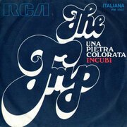 Una Pietra Colorata / Incubi (7'')
