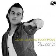 Come Quando Fuori Piove - Matth Vi