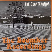 The Boomker Recordings