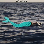 Afrosirene