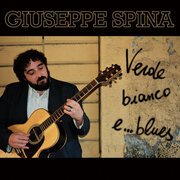 Verde, bianco e...blues
