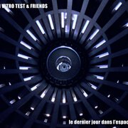Le dernier jour dans l'espace