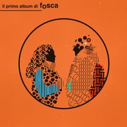il primo album di fosca