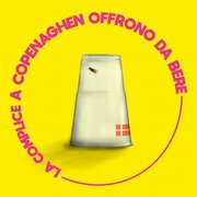 A Copenaghen Offrono Da Bere