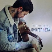 Uomo per metà