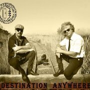 Destination Anywhere