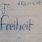 Freiheit