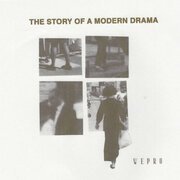 THE STORY OF A MODERN DRAMA