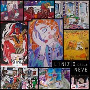 L'inizio della neve