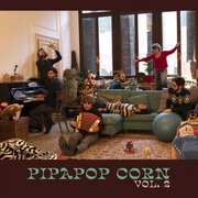 Pipapop Corn Vol. 2