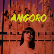 ANGORO