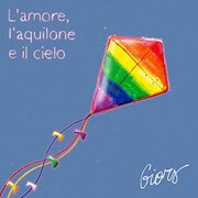 L'amore, l'aquilone e il cielo