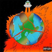 Cattivi Elementi (The Sniper, Virus Turbe, Raptus) - Verso La Terra