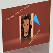 I'M YOUR ELECTRIC DREAM