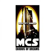 Exodus Of Dreams