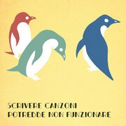 Scrivere canzoni potrebbe non funzionare