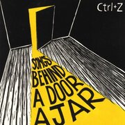 Songs behind a door ajar