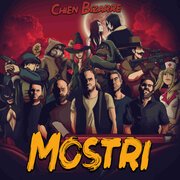 Mostri