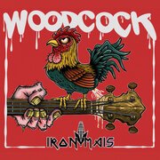 WOODCOCK