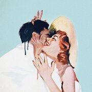 Everything Is Temporary (EP)