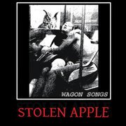 Wagon Songs
