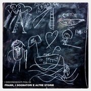 Frank, i sognatori e altre storie