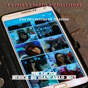 La donna dello smartphone