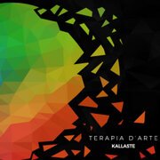 Terapia d'Arte