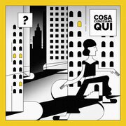 Cosa ci facciamo qui?