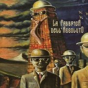 'L'ultimo uomo d'Europa' by "La Fabbrica dell'assoluto" - feat 'La canzone del castagno'