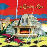 'Il fuoco sotto la cenere' by "Il cerchio d'oro" - feat 'Per sempre qui'