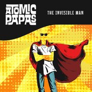The Invisible Man