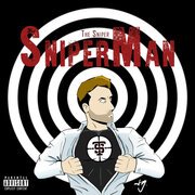 The Sniper - Sniper Man
