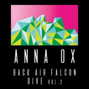 BACK AIR FALCON DIVE vol. II