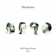 Tutto il tempo del mondo - 1.òikos