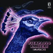 I Am A Peacock